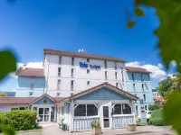 Ibis Budget Chambéry Centre-Ville - breakfast
