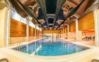 Bayır Diamond Hotel & Convention Center Konya - 5 Yıldız
