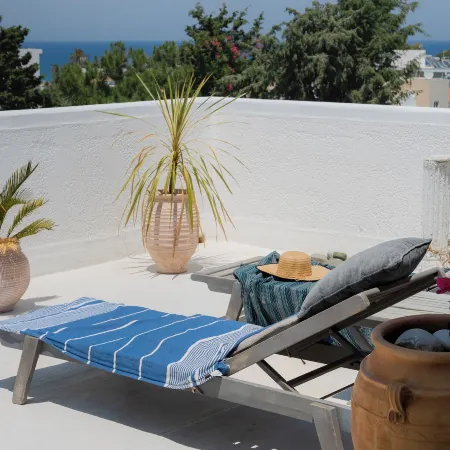 Hotel Nathalie