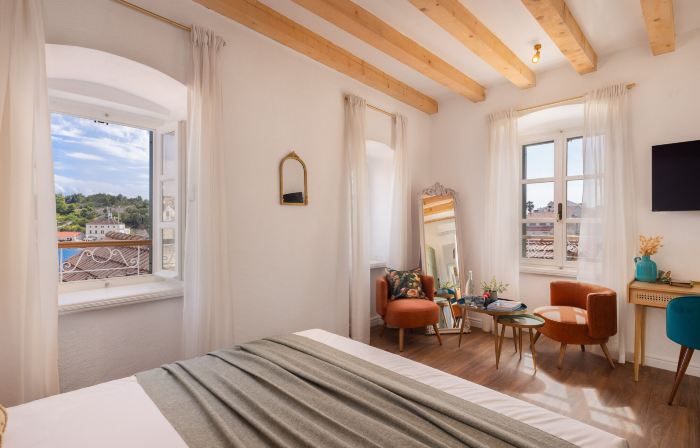 Palazzo Viridis Heritage Hotel
