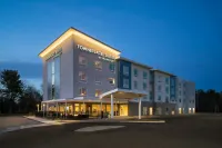 TownePlace Suites by Marriott Seekonk - breakfast