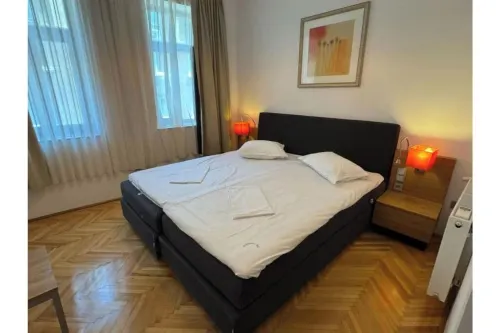 Ralf Residence - 2-Star