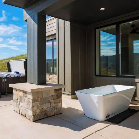 Pretty, Pretty, Pretty Good by Avantstay Sleeps 18 + Hot Tub Jordanelle