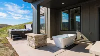 Pretty, Pretty, Pretty Good by Avantstay Sleeps 18 + Hot Tub Jordanelle - Homestays