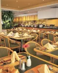 Fiesta Inn Saltillo - breakfast
