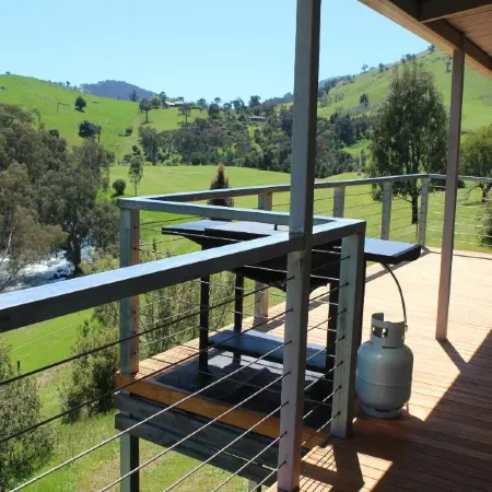 Elm Cottage Tumut