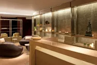 The Westin Gurgaon, New Delhi - spa