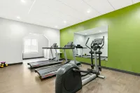 Spark by Hilton Commerce, GA - Gym