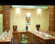 Royal Qatar Hotel - de negocios