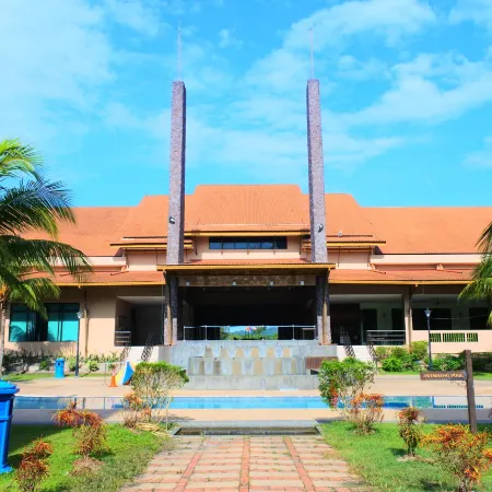 Felda Residence Tanjung Leman