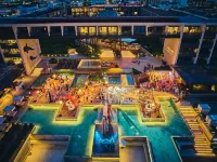 Devossion By Live Aqua Playa del Carmen All Inclusive - Adults Only - piscina