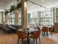 Thon Hotel Drammen Hotels in Drammen