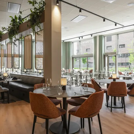 Thon Hotel Drammen