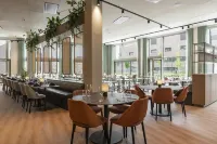 Thon Hotel Drammen - bar