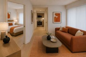 Eastmark Suites