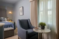 The Victoria - Wifi