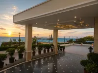 Hotel Seaface - spa