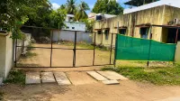 Dwaraka Guest House - parking