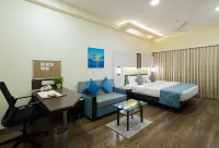 Hotel Shreemaya - 3-Star