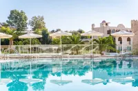 Lindos Royal Resort - Infinity Pools