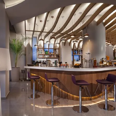 Blue Lagoon City Hotel