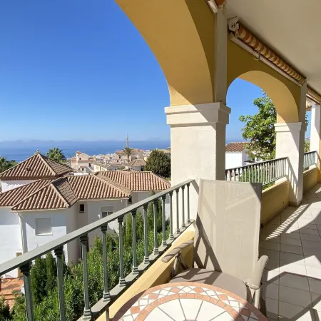 Senorio de Capistrano by Casasol