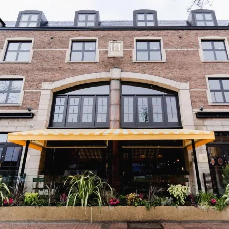 House Belfast Hotel