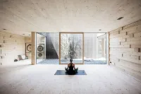 Adler Spa Resort Balance - Gym