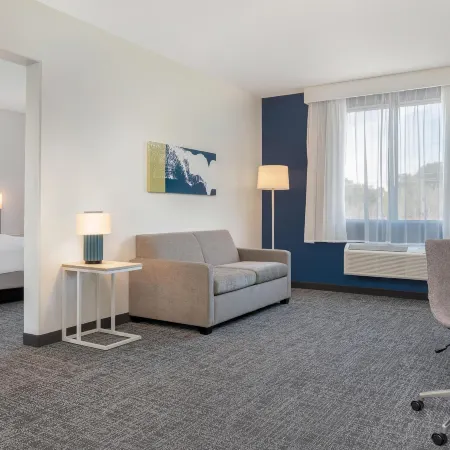Spark by Hilton Douglasville Atlanta West