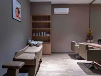 ibis Styles Sepang KLIA - spa