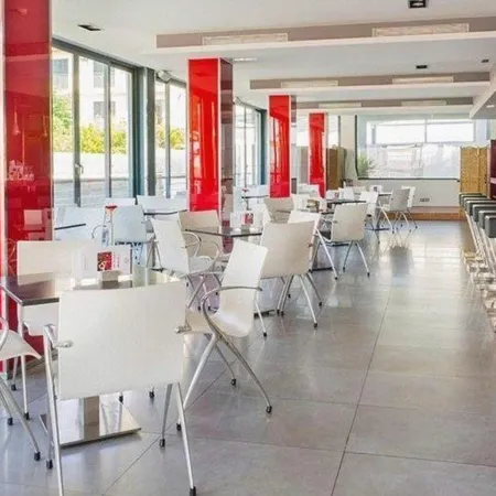 Hotel Nautico