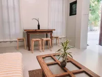 1BR Apartment Beach Getaway Perfect for Couples - Apartment