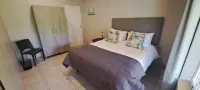 Spacious Farmhouse Retreat Near Mokopane, South Africa - 3-Star