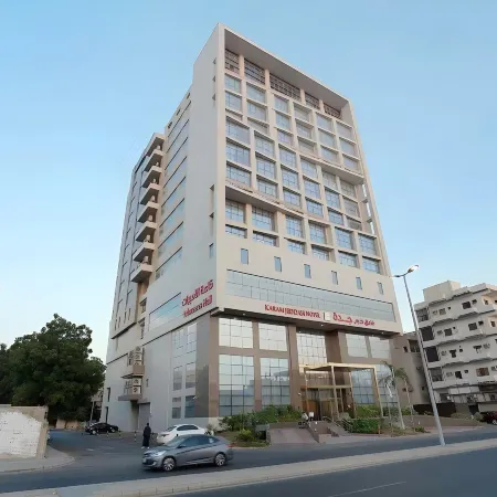 Karam Al Balad Hotel