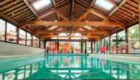 Domaine de la Haie des Granges - Uima-altaat