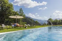 Falkensteiner Family Hotel Montafon - the Leading Hotels of the World - 5 étoiles