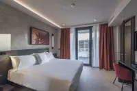 Palazzo Vittoria Hotel Milan - Tiny houses