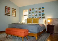 Flagstaff Pines Retreat, King Bed, Great Deck, Cool Summer Nights - Chalets