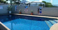 Murwillumbah Motor Inn - Pools