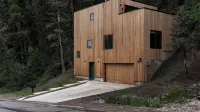 Parkview Mountain House by AvantStay - Country Houses