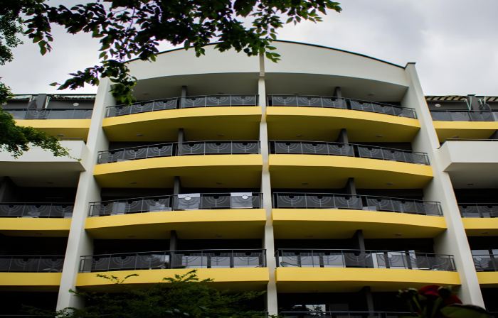 Hotel Perunika