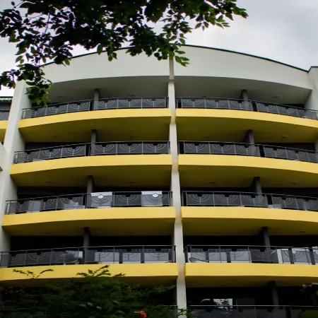 Hotel Perunika
