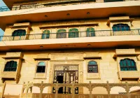Hotel Swan Haveli Jaisalmer - Vandrerhjem