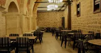 Rustempasa Kervansaray Hotel - Frühstück