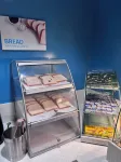 Days Inn by Wyndham Merced/Yosemite Area - breakfast