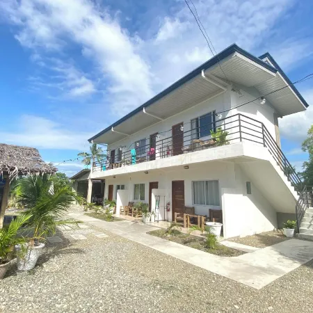 Coconut Inn Moalboal
