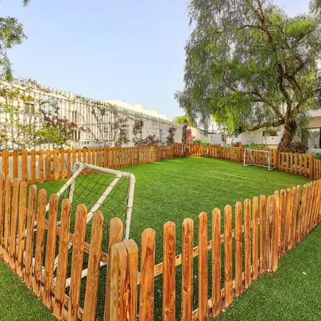Hotel THB Flora