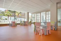 Hotel Best San Diego - 4-Star