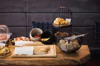 Hotel Sporting - Breakfast