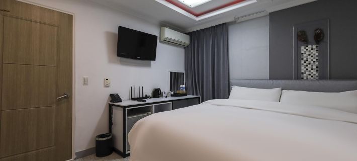 Sacheon J Hotels in Sacheon